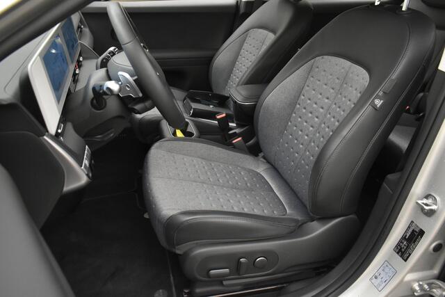 Hyundai Ioniq 5 Connect+ 73kWh Camera ELaKlep el stoel verst Warmtepomp