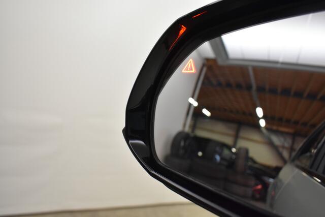 Hyundai Ioniq 5 Connect+ 73kWh Camera ELaKlep el stoel verst Warmtepomp