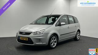 Ford C-MAX (2003 - 2010)