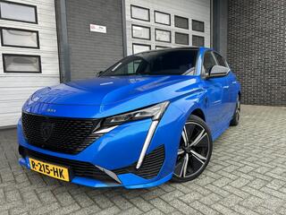 Peugeot 308 (2013 - 2021)