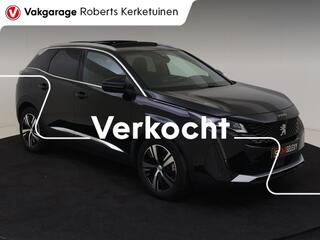 PEUGEOT 3008 1.6 Plug-In Hybrid HY4 300PK GT Pack 4WD SOH 100%! Panoramadak