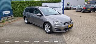 Volkswagen Golf Variant VII