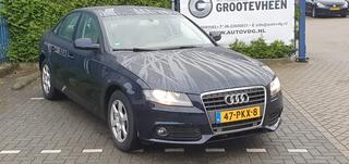 Audi A4 (2007 - 2015)