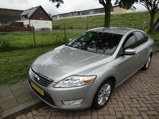 Ford Mondeo (2007 - 2014)