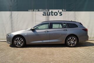 OPEL INSIGNIA Sports Tourer 1.6 CDTI Edition -ECC-PDC-NAVI-