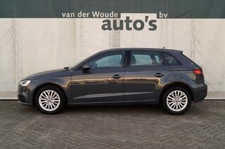 Audi A3 Sportback (2012 - 2020)
