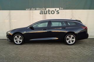 Opel Insignia Sports Tourer