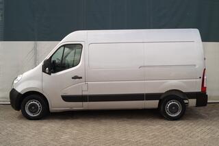 OPEL MOVANO 2.3 CDTI 130pk L2-H3 -AIRCO-PDC-TREKHAAK-