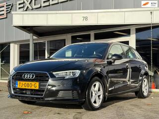Audi A3 Sportback (2012 - 2020)