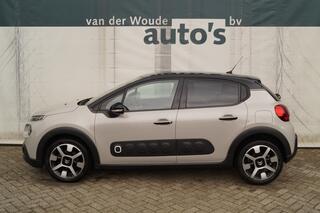 CITROEN C3 1.5 BlueHDi S&S Business -NAVI-ECC-PDC-