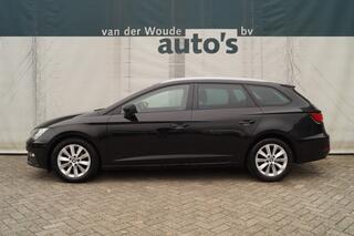 Seat Leon ST (2013 - 2020)