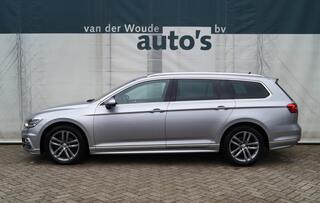 Volkswagen Passat Variant (2014 - 2023)