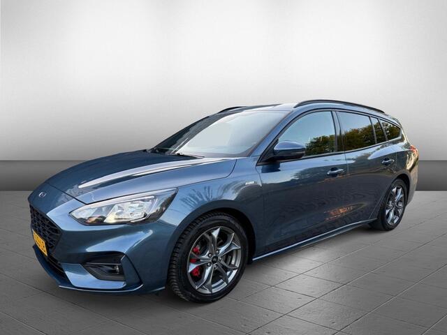 Ford Focus Wagon ST-LINE Full LED 1.0 EBH ST-line mild hybride