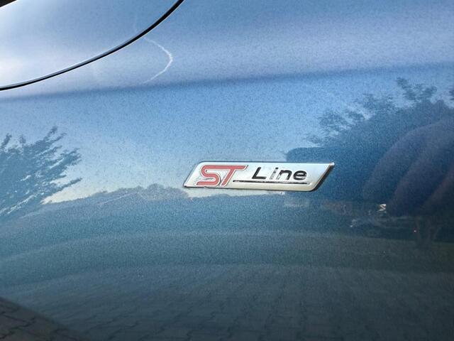 Ford Focus Wagon ST-LINE Full LED 1.0 EBH ST-line mild hybride
