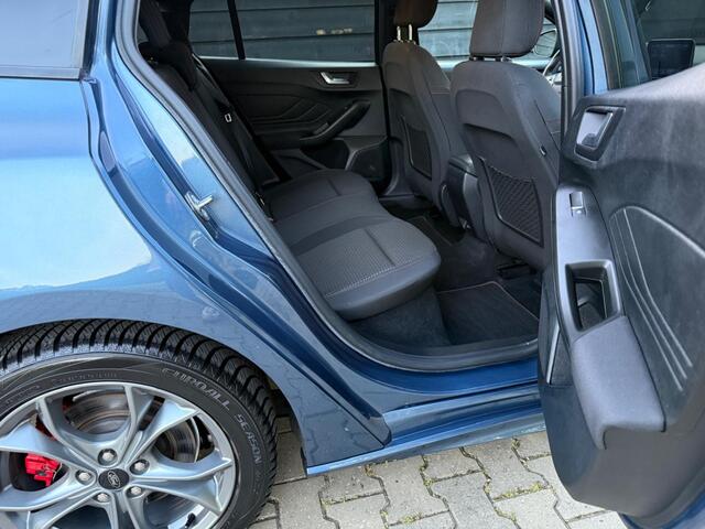 Ford Focus Wagon ST-LINE Full LED 1.0 EBH ST-line mild hybride