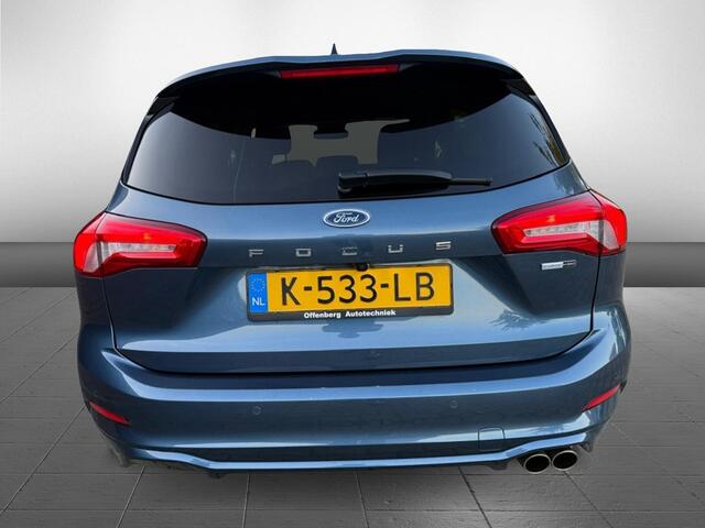 Ford Focus Wagon ST-LINE Full LED 1.0 EBH ST-line mild hybride