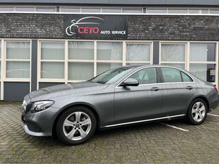 MERCEDES-BENZ E-KLASSE 250 Premium 2.0 211pk benzine