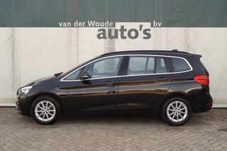 BMW 2-Serie Gran Tourer (2015 - 2021)