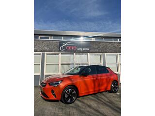 OPEL e-Corsa vol optie! e-Launch Ed 50 kWh i-Lux led