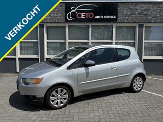 Mitsubishi Colt (2004 - 2014)