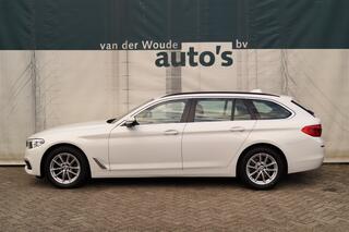 BMW 5-Serie (2016 - 2023)