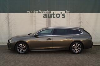 Peugeot 508 SW