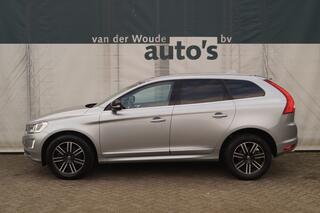 VOLVO XC60 2.0 D3 150pk Automaat Momentum -LEER-NAVI-