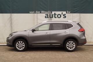 NISSAN X-TRAIL 1.3 DIG-T Automaat Business -PANO-LEER-TREKHAAK-