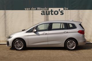 BMW 2-Serie Gran Tourer (2015 - 2021)