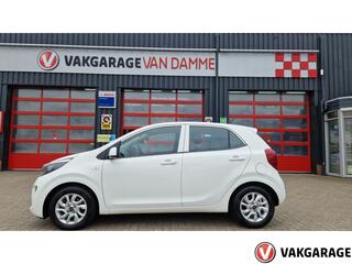 KIA PICANTO 1.0 CVVT Eco.PlusL