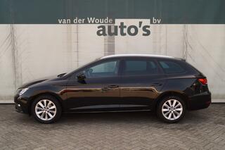 SEAT LEON ST 1.0 TSI 115pk Style Ultimate Edition -NAVI-CAM-ECC-