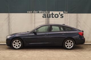 BMW 3-Serie GT
