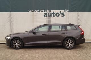 VOLVO V60 2.0 B3 163pk Automaat Essential -LEER-LED-ECC-
