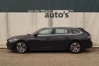 Peugeot 508 SW