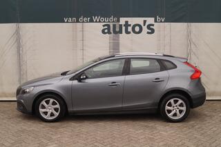 Volvo V40 Cross Country