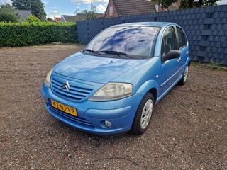 Citroen C3 (2002 - 2010)