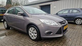 Ford Focus (2011 - 2018)