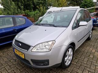 FORD FOCUS C-MAX Nw apk! AIRCO TREKHAAK 1.8-16V Futura