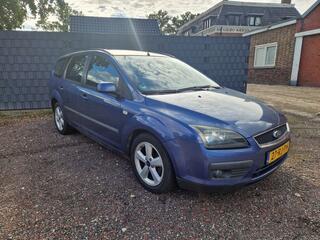 Ford Focus Wagon (2005 - 2011)
