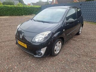 Renault Twingo (2007 - 2014)