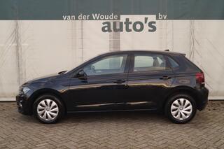 VOLKSWAGEN POLO 1.6 TDI Comfortline Executive -NAVI-PDC-ACC-CARPLAY-