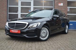 Mercedes-Benz C-Klasse Estate (2014 - 2021)