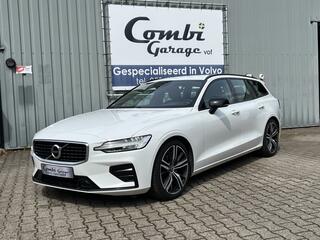 VOLVO V60 2.0 D4 R-Design