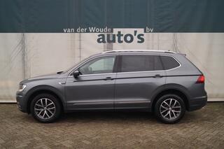 VOLKSWAGEN TIGUAN Allspace 1.5 TSI 150pk DSG Comfortline Business 5-persoons