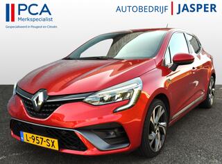 Renault Clio (2012 - 2019)