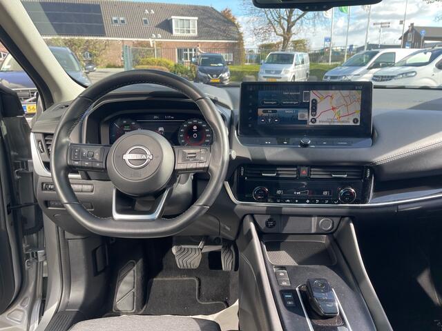 Nissan Qashqai 1.5 ePower Bns Des., Nav, Carplay, Panodak, All Season