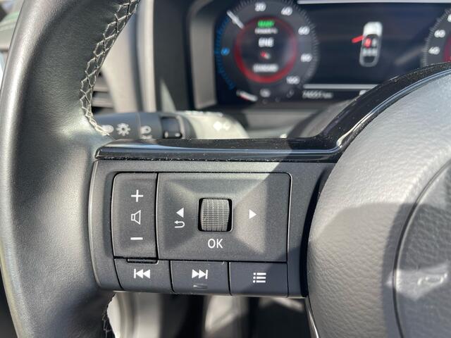 Nissan Qashqai 1.5 ePower Bns Des., Nav, Carplay, Panodak, All Season