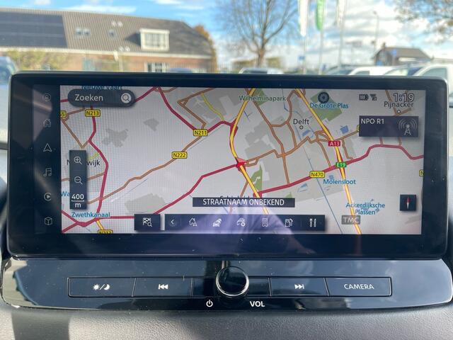 Nissan Qashqai 1.5 ePower Bns Des., Nav, Carplay, Panodak, All Season