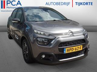 Citroen C3 (2016 - 2023)