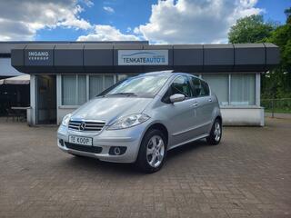 Mercedes-Benz A-Klasse (2004 - 2012)